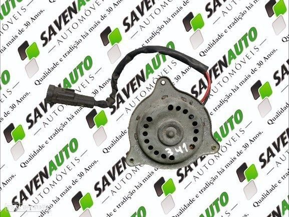 Termoventiladores / Motoventiladores Citroën Berlingo (B9) - 1