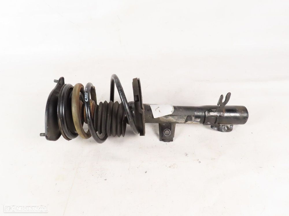 Amortecedor Direito/Frente Seminovo/ Original MINI MINI (R50, R53) - 1