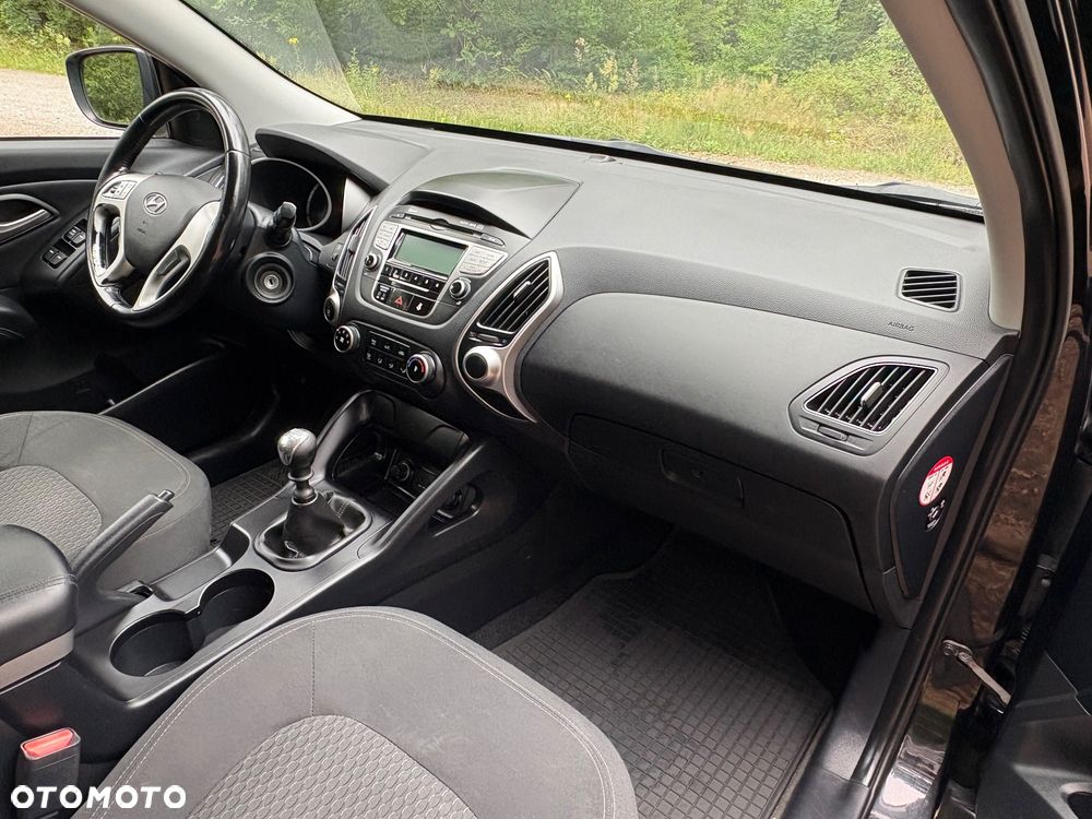 Hyundai ix35 1.6 2WD 5 Star Edition - 17
