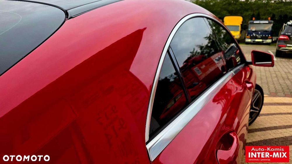 Mercedes-Benz CLA - 17