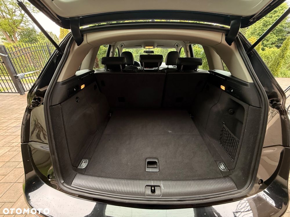 Audi Q5 2.0 TDI Quattro Stronic - 20