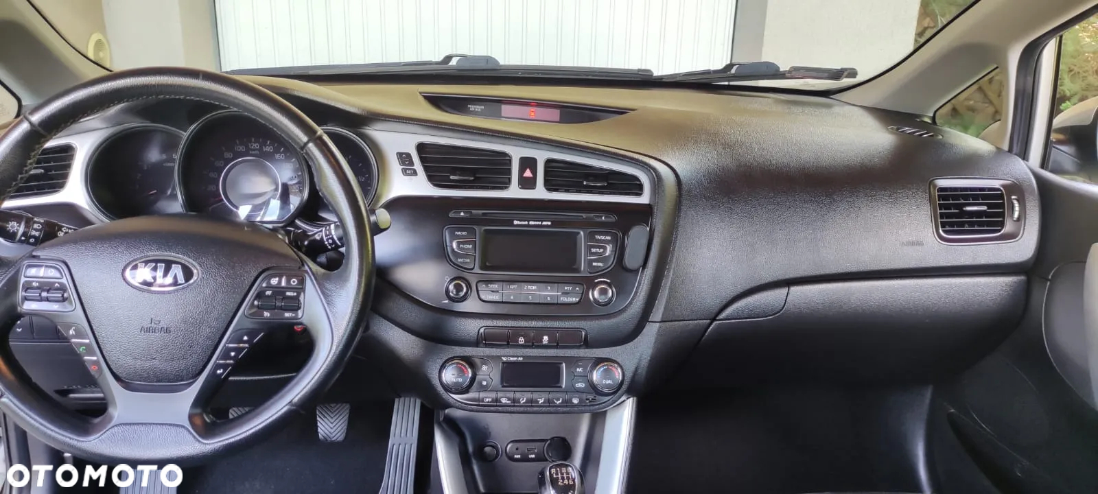 Kia Ceed - 7
