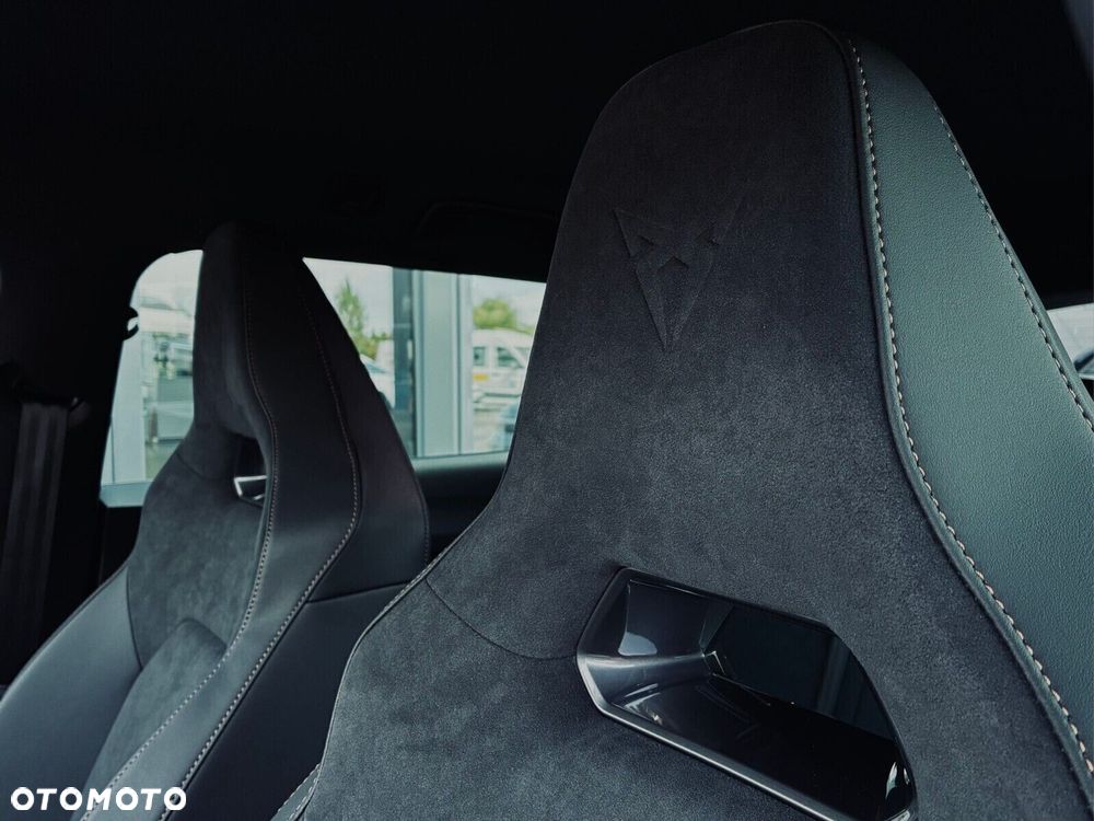 Cupra Formentor - 8