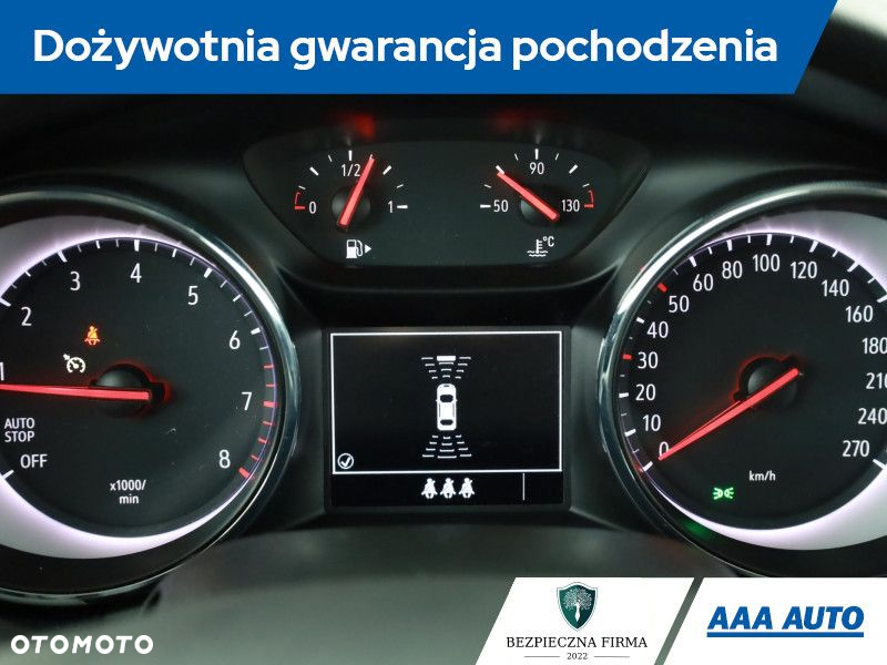 Opel Astra - 9