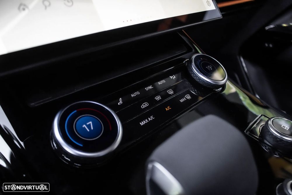 Land Rover Range Rover Sport P440e Dynamic SE - 22
