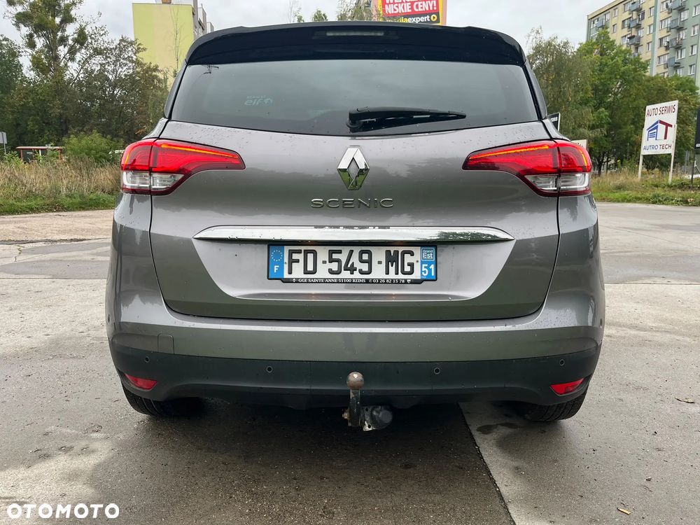 Renault Scenic - 15