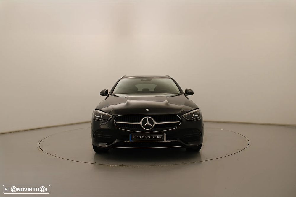 Mercedes-Benz C 300 e Avantgarde - 16