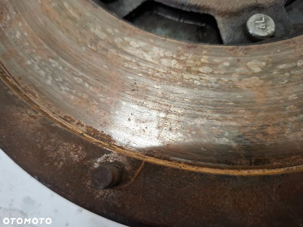 Zestaw Komplet Sprzęgła Tarcza Docisk Dwumas Koło Zamachowe 2.0TFSI 06D105266A - 5