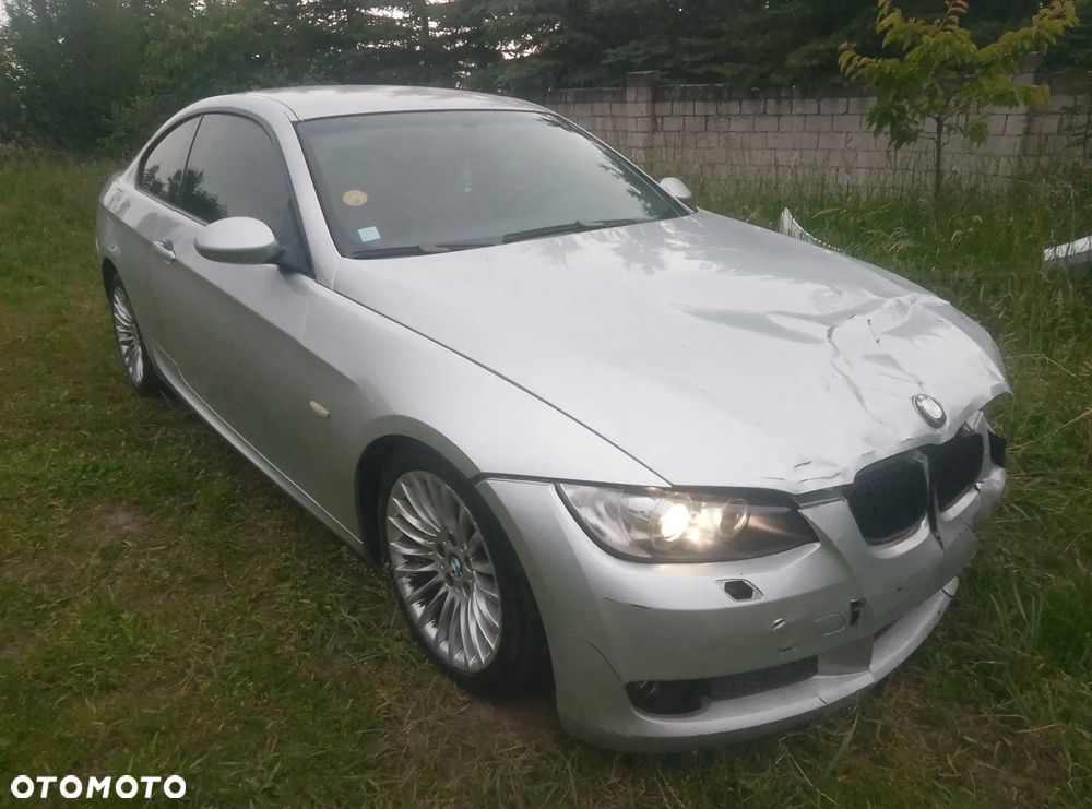 BMW Seria 3 - 1