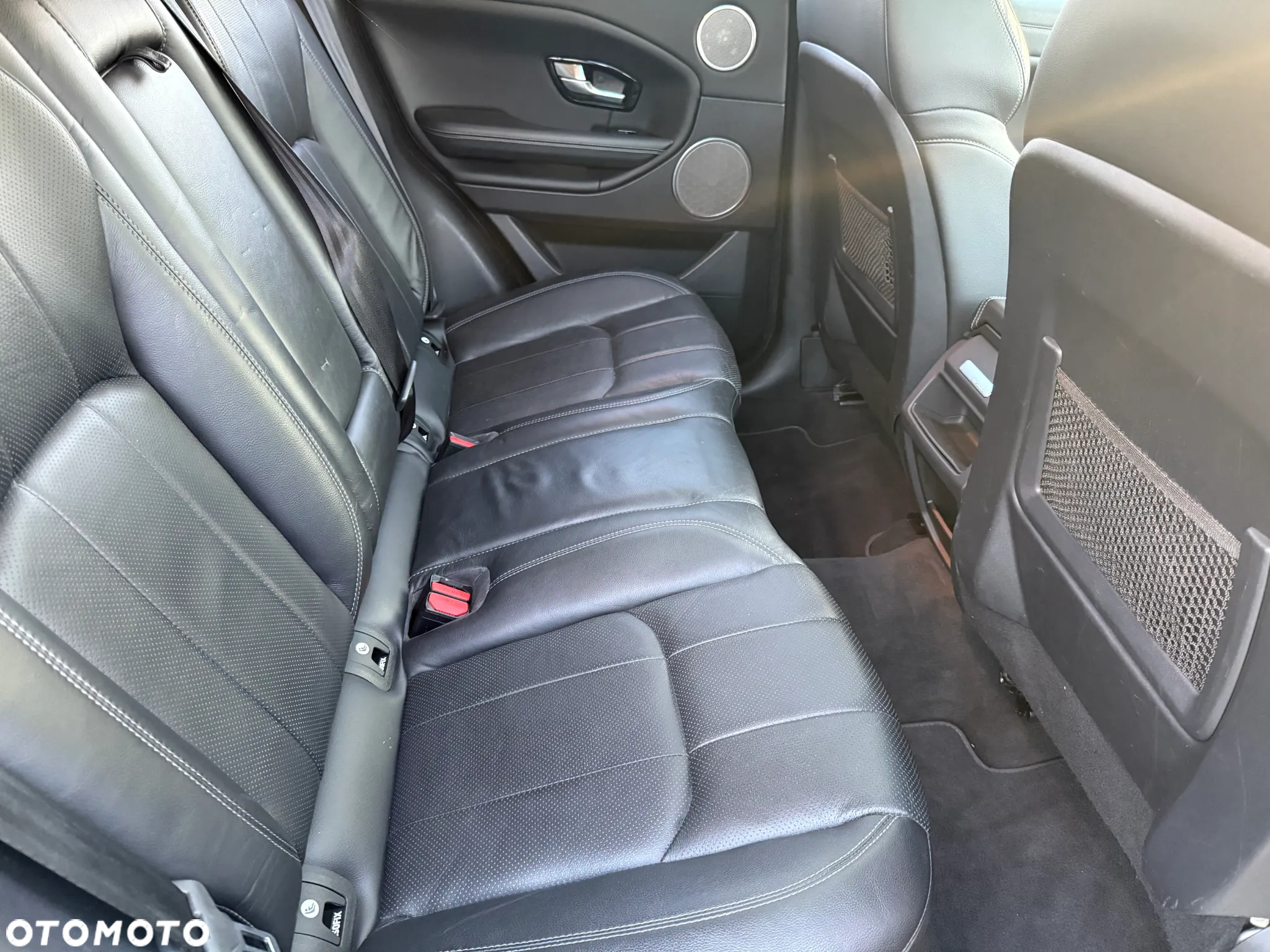 Land Rover Range Rover Evoque 2.0TD4 SE Plus - 12