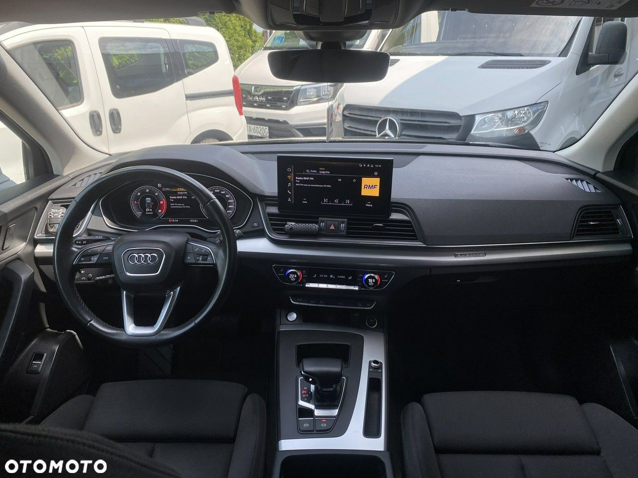 Audi Q5 - 12