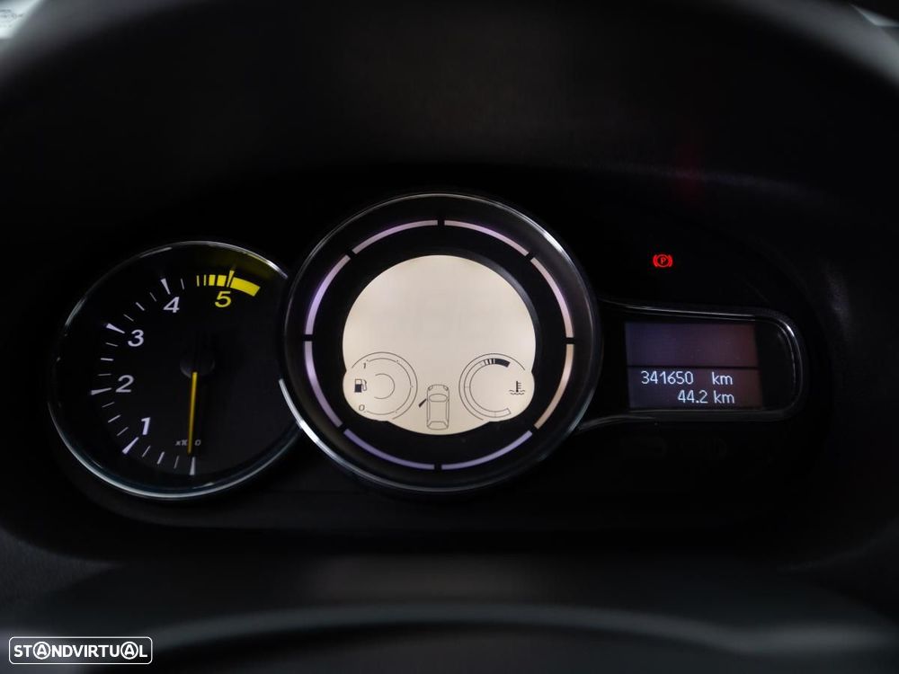 Renault Mégane Sport Tourer - 19