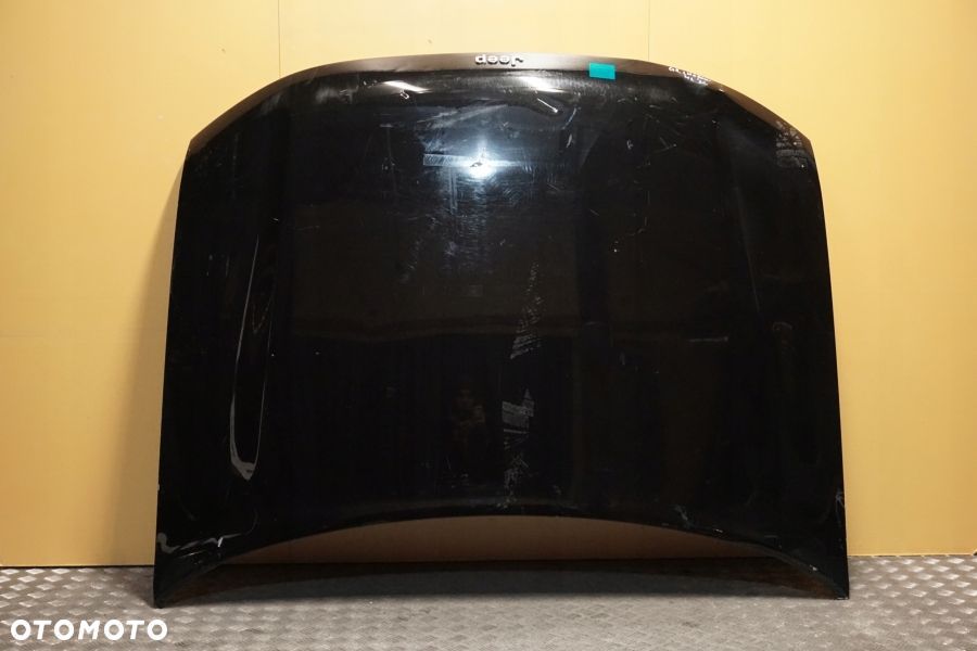 JEEP GRAND CHEROKEE WL 2021 - Maska Przód Pokrywa Silnika USA - 1