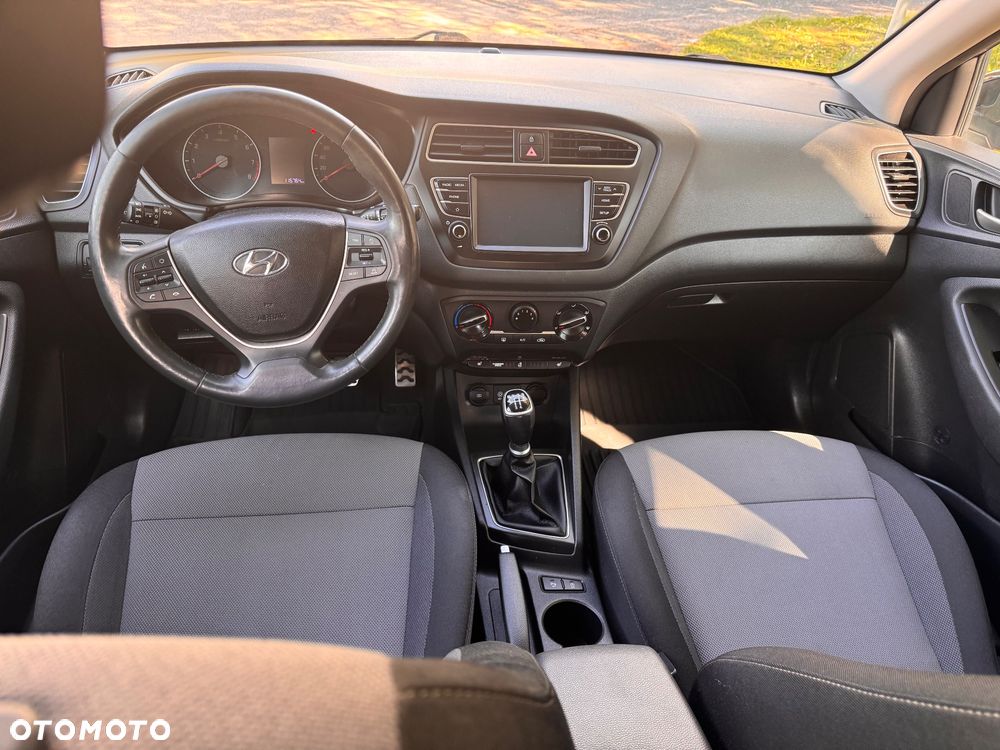 Hyundai i20 1.0 T-GDI Premium - 14