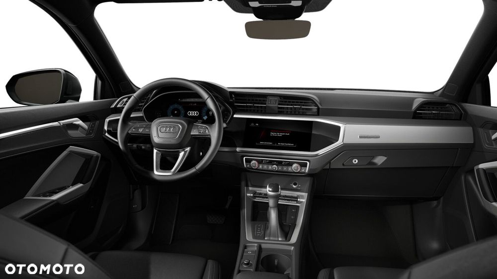 Audi Q3 - 6