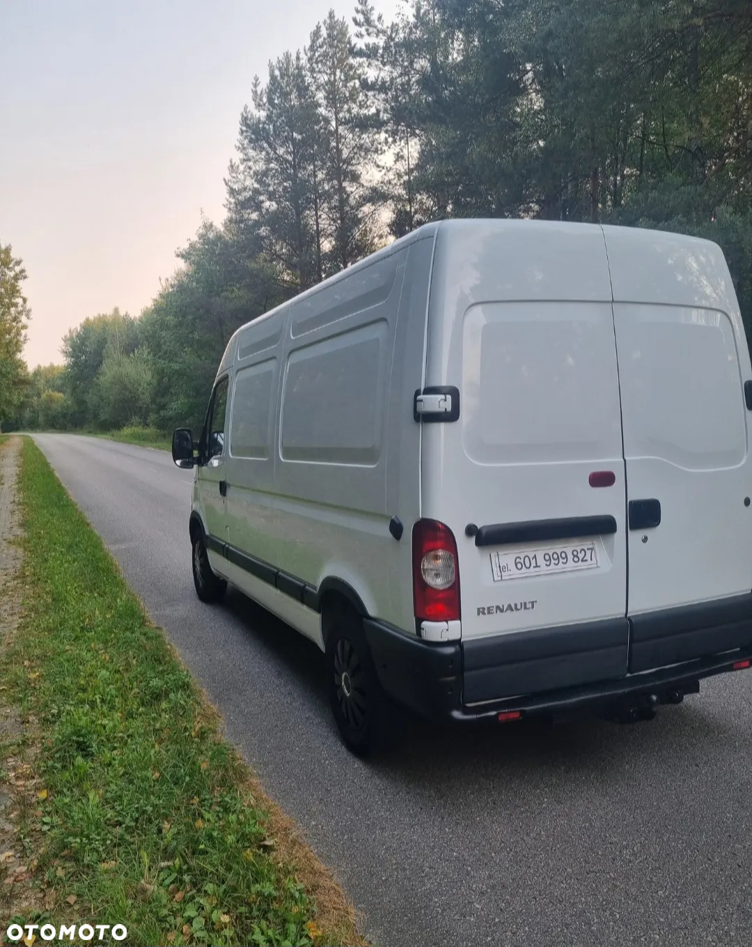 Renault Master - 7