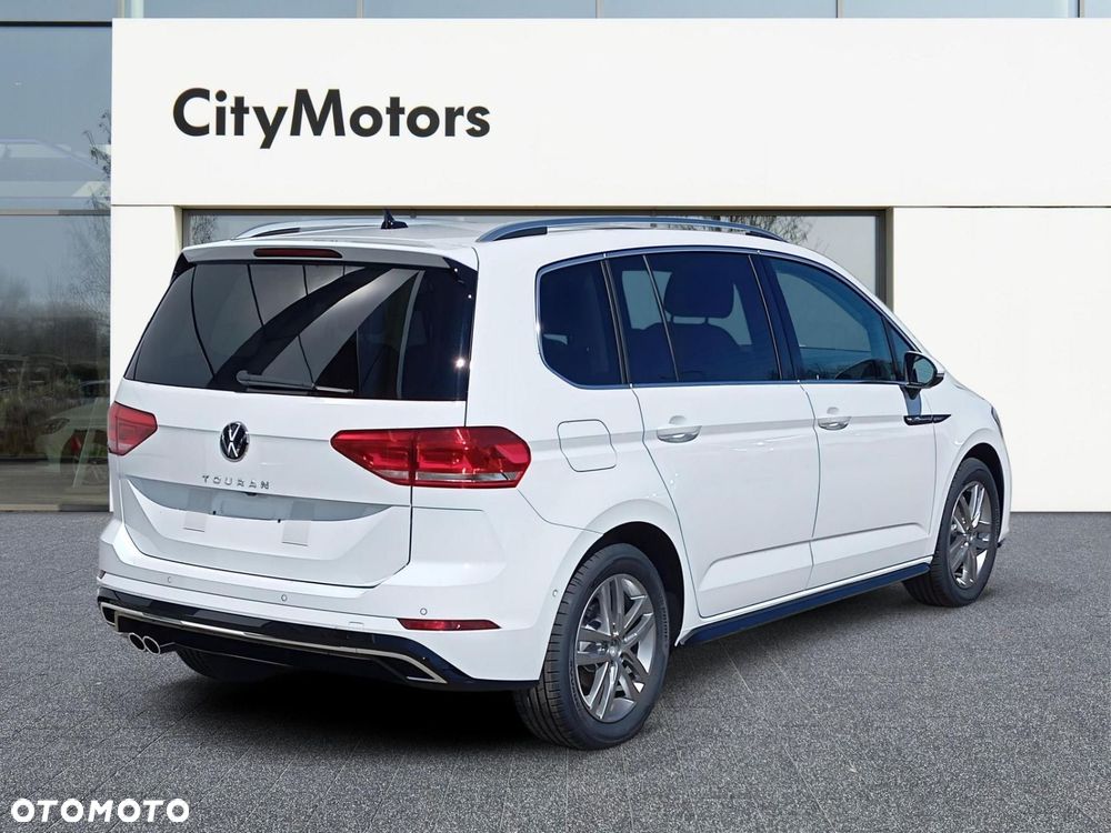 Volkswagen Touran - 7
