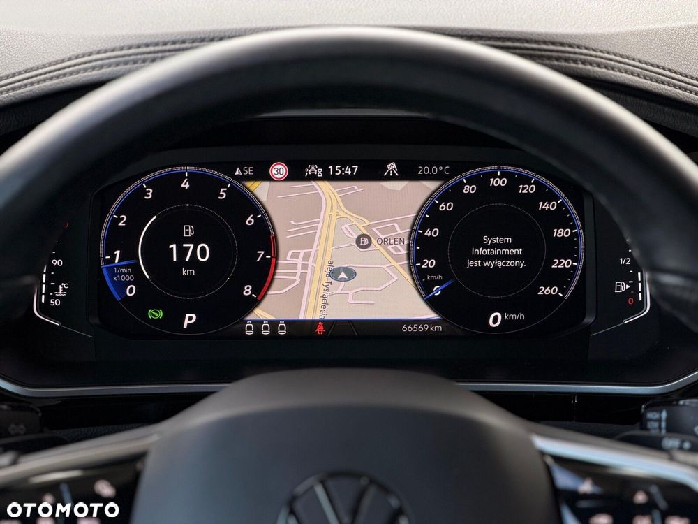 Volkswagen T-Roc 2.0 TSI 4Motion R-Line DSG - 21