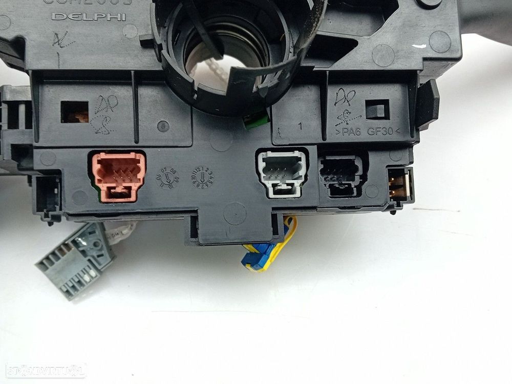 Fita de airbags PEUGEOT 308 (4A_, 4C_) - 4