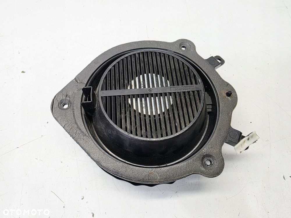 GŁOŚNIK DRZWI PRZÓD LUB TYŁ AUDI A3 8P LIFT 8P0035411 - 3