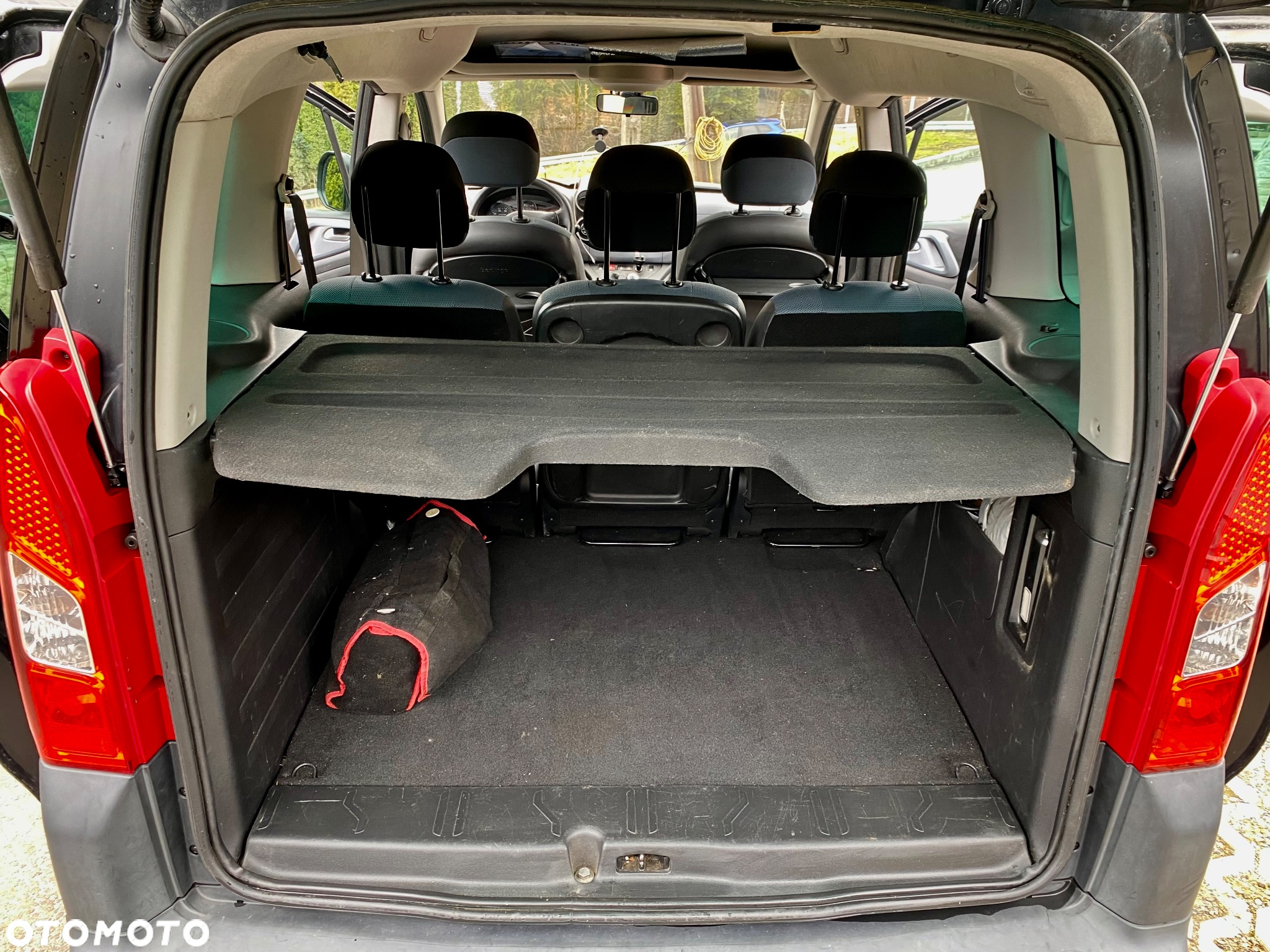 Citroën Berlingo 1.6 HDi XTR - 17