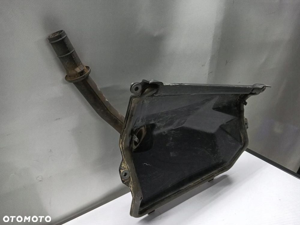 SPŁYW PODSZYBIA LEWY RENAULT TRAFIC III 668634247 - 3