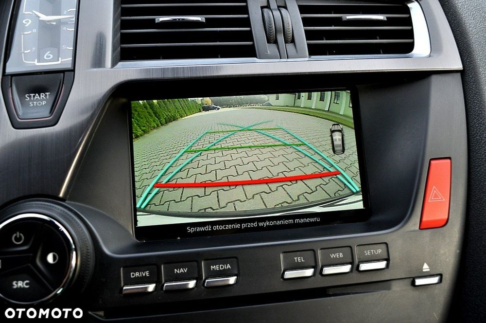 Citroën DS5 BlueHDi 180 Business - 25