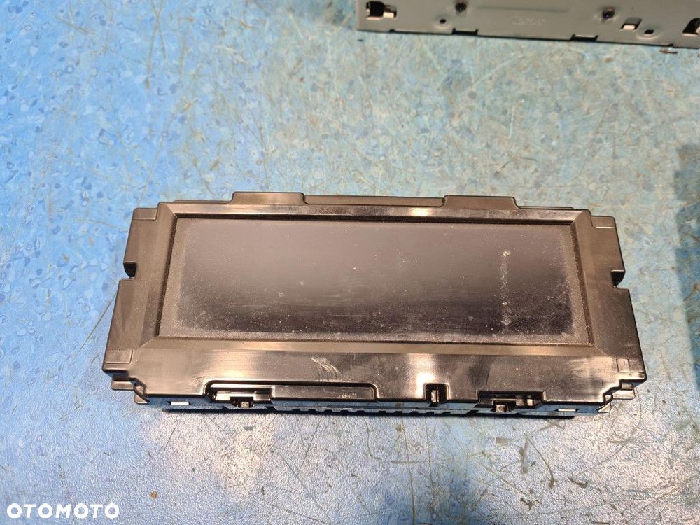 OPEL ASTRA J RADIO 22800670 - 2