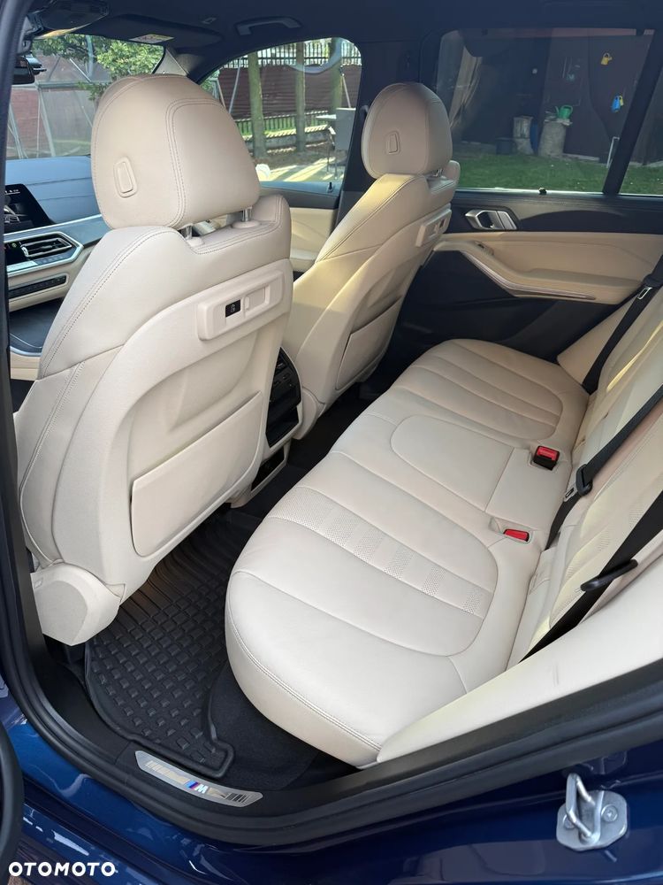 BMW X5 xDrive25d sport - 10