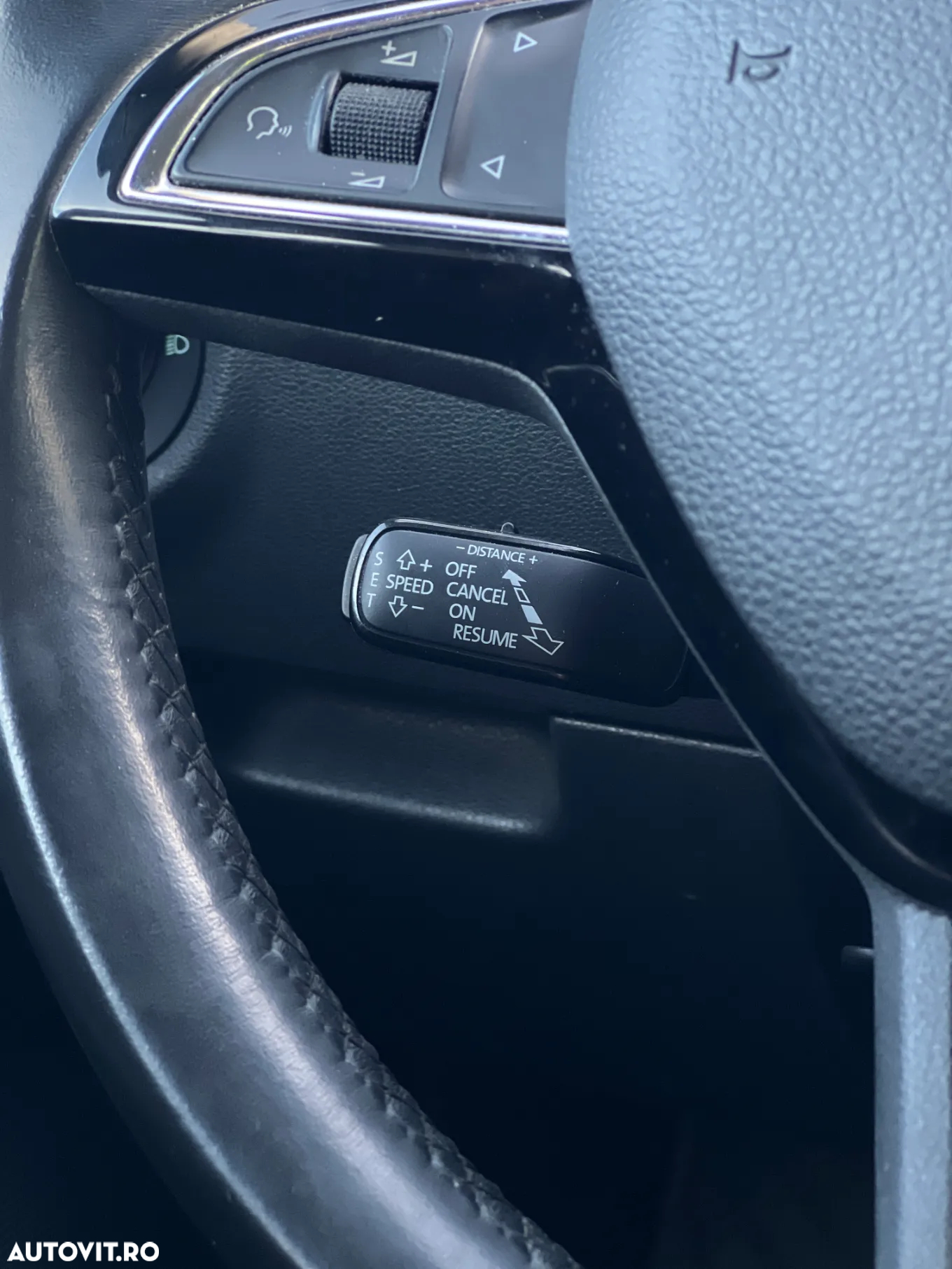 Skoda Octavia Combi Diesel 1.6 TDI DSG Style - 12