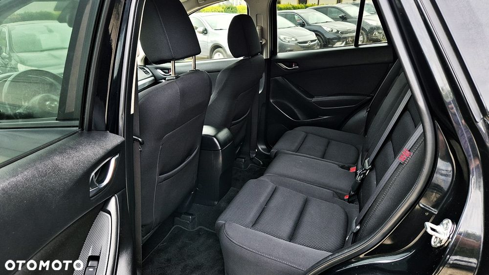 Mazda CX-5 2.0 Skymotion 2WD - 32