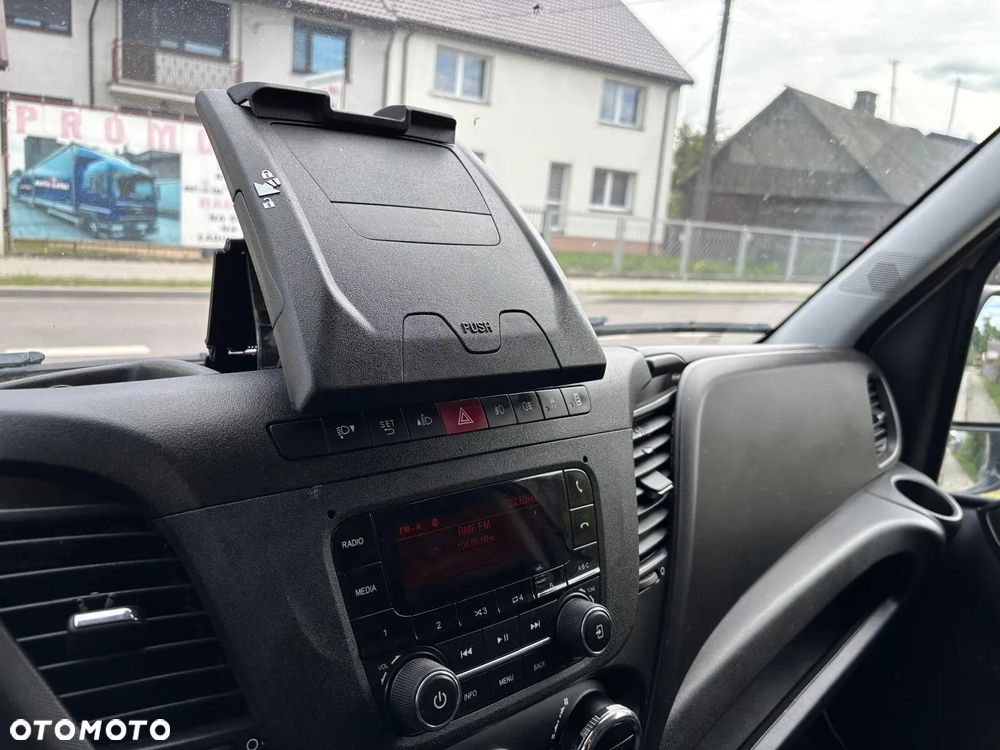 Iveco DAILY - 14
