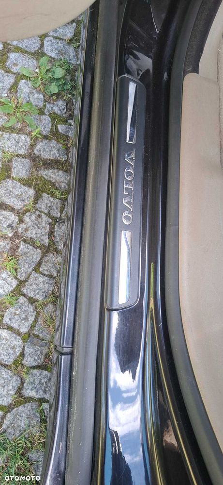 Volvo S80 - 5