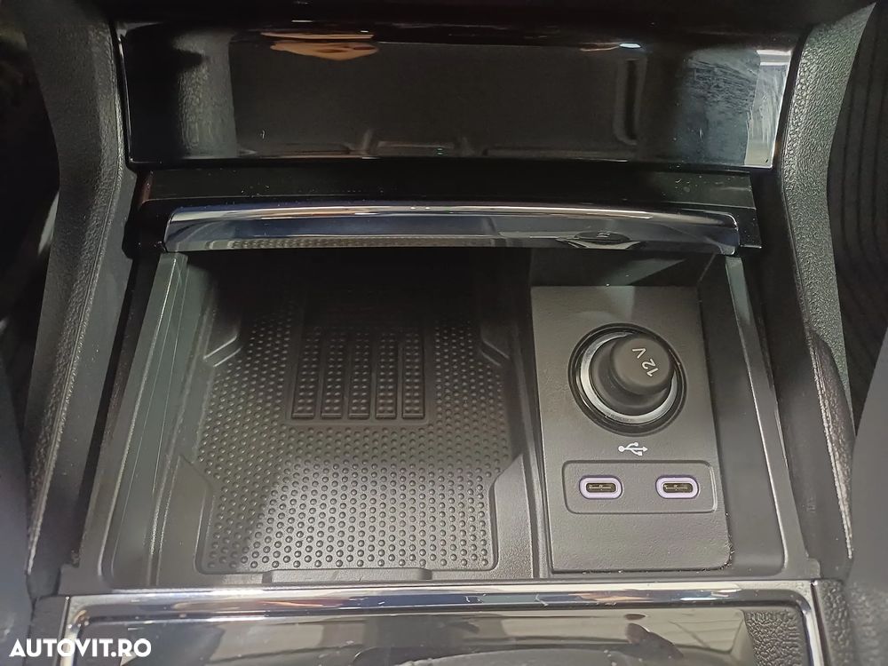 Skoda Karoq 1.5 TSI DSG Selection - 18