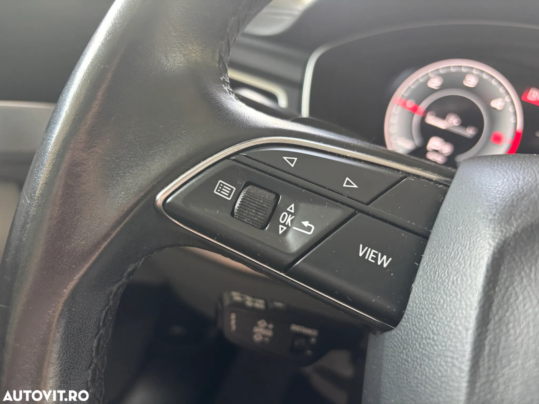 Audi A4 Avant 2.0 35 TDI S tronic MHEV Advanced - 34