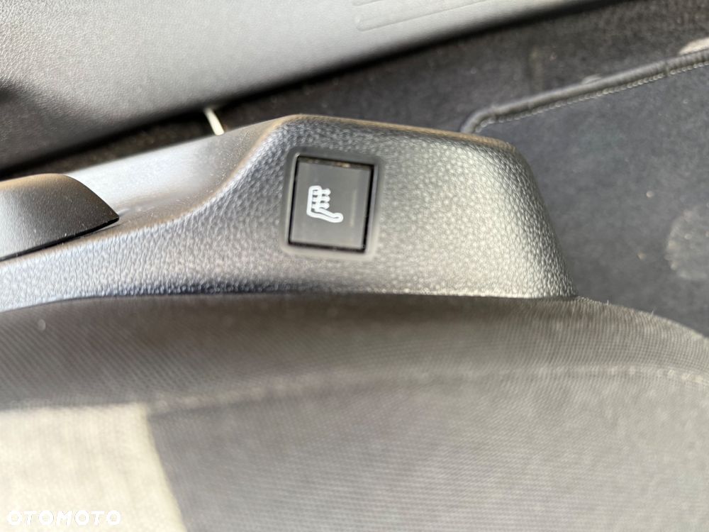 Citroën Berlingo M 1.2 PureTech Shine S&S - 20