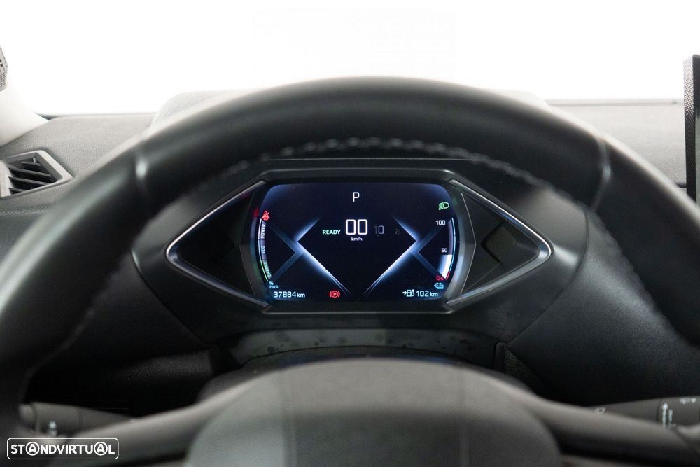 DS DS3 Crossback E-Tense So Chic - 26