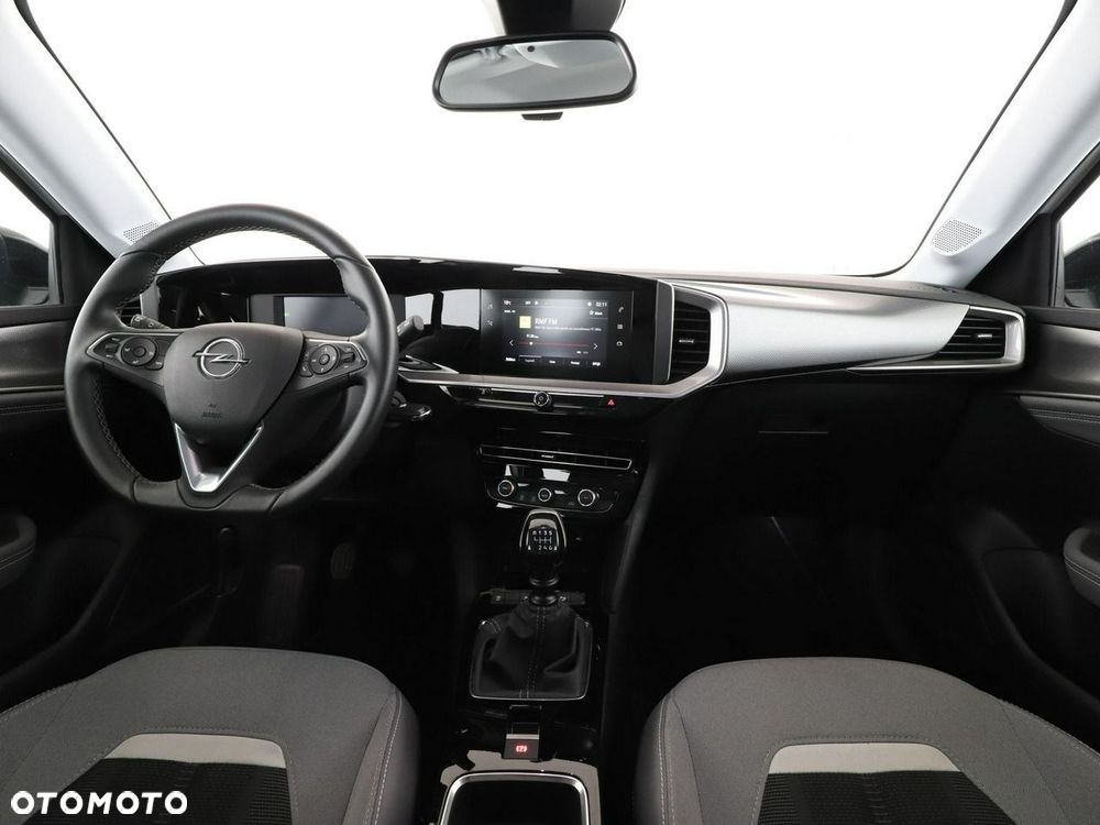 Opel Mokka X - 16
