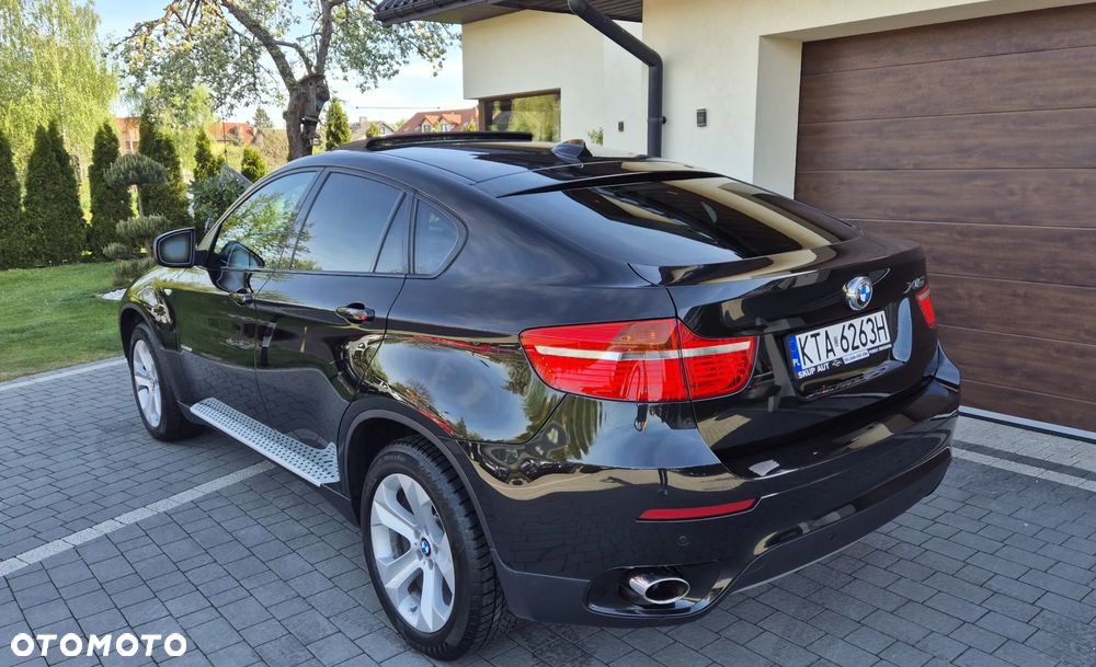 BMW X6 - 3
