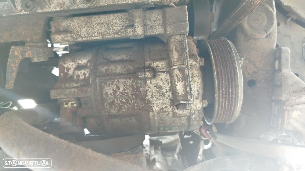 Compressor AC AUDI A3 (8P1) - 1