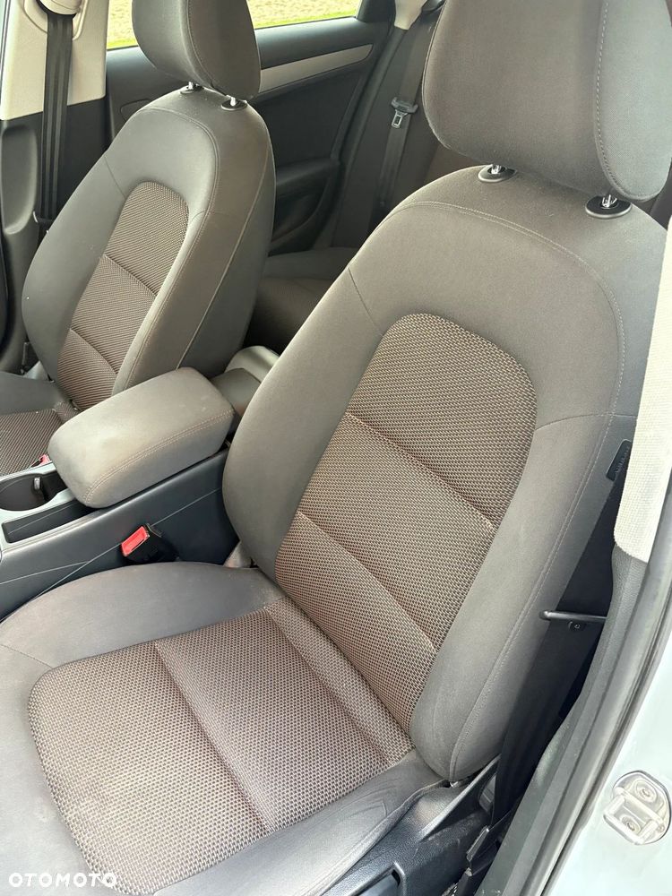 Audi A4 Allroad 2.0 TDI Quattro - 12