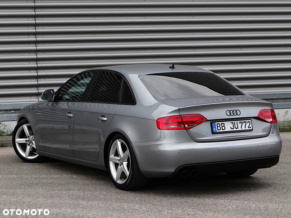 Audi A4 - 17