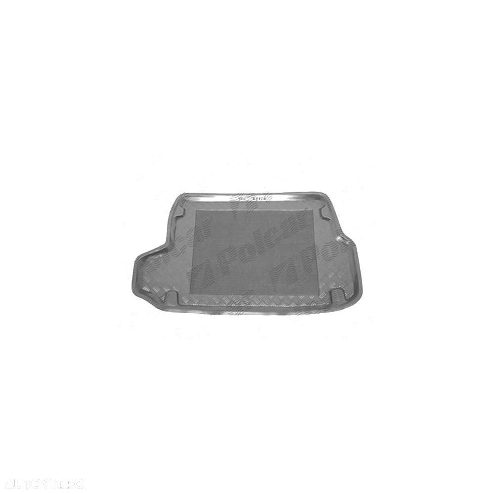 Tavita portbagaj Honda Hr-V (Gh), 03.1999-12.2002, cu panza antialunecare - 1