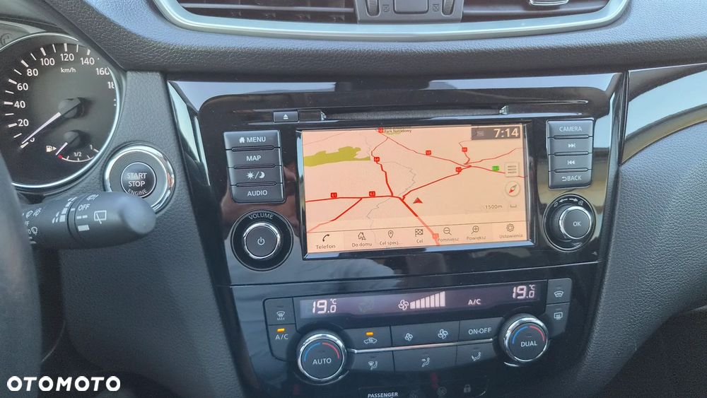 Nissan Qashqai 1.3 DIG-T N-WAY - 18