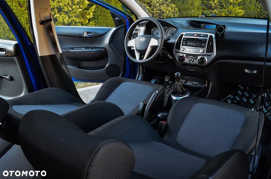 Hyundai i20 1.25 Style - 28