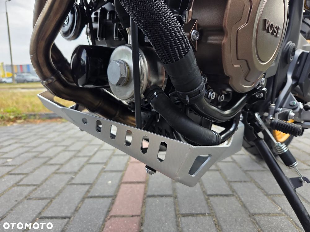 VOGE 625DSX - 11
