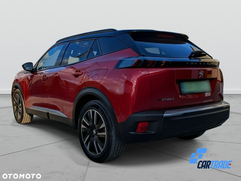 Peugeot 2008 - 4