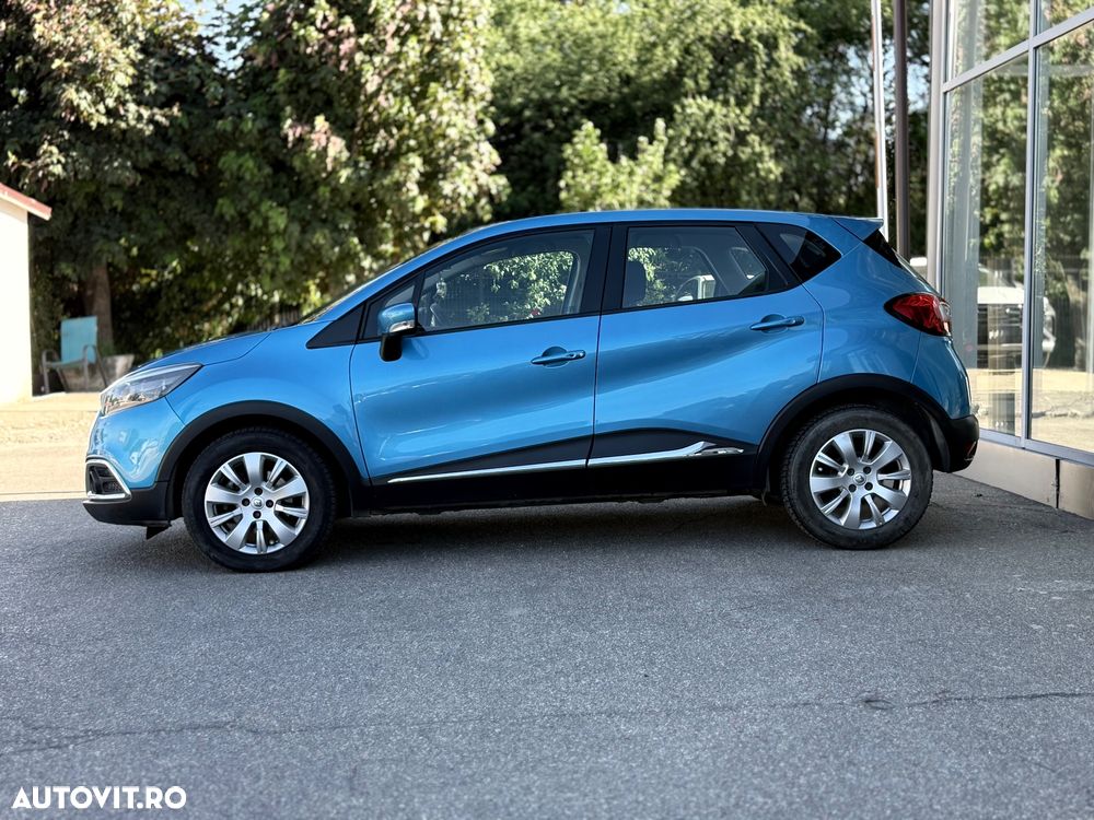 Renault Captur ENERGY TCe EDC Intens - 4