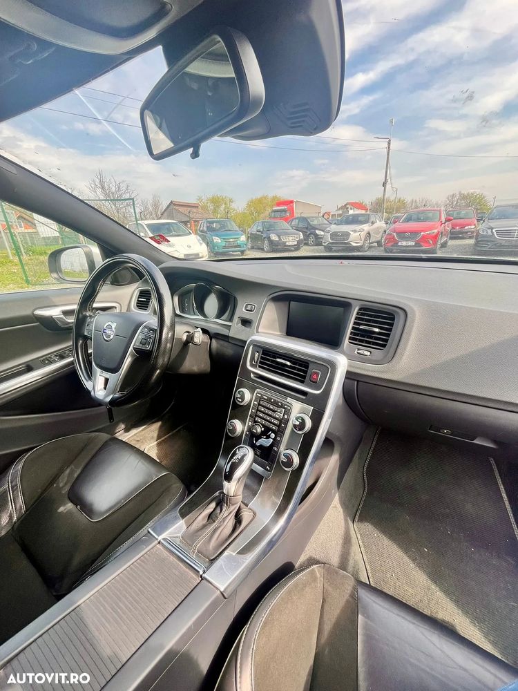 Volvo V60 - 3