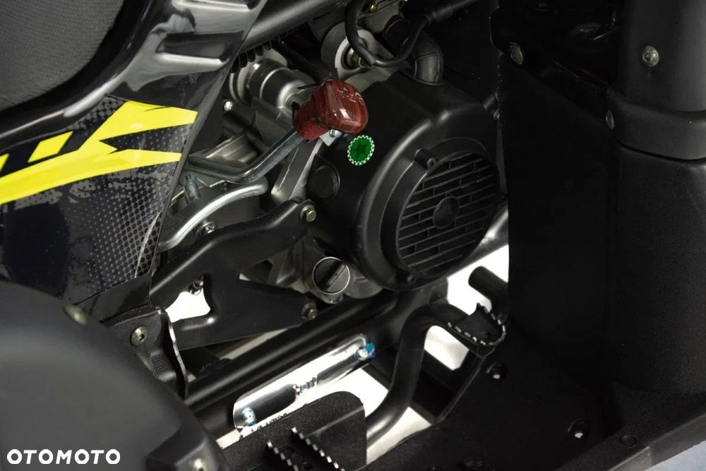 XTR Inny - 25